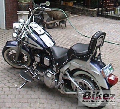 1994 Harley-Davidson 1340 Softail Fat Boy