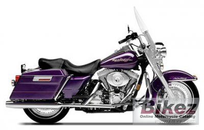2001 Harley-Davidson Road King 2001 Harley-Davidson Road King
