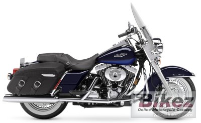 2004 Harley-Davidson FLHRCI Road King Classic