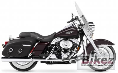 2005 Harley-Davidson FLHRCI Road King Classic 2005 Harley-Davidson FLHRCI Road King Classic