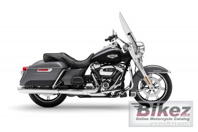 2022 Harley-Davidson Road King