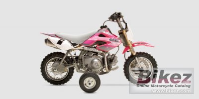 2007 UM DTF-50