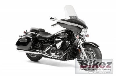 2015 Yamaha V Star 1300 Deluxe 2015 Yamaha V Star 1300 Deluxe