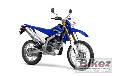 2019 Yamaha WR250R 2019 Yamaha WR250R
