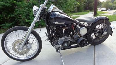 40 Harley-Davidson Model UL for Sale at Bikez Free Motorcycle Classifieds