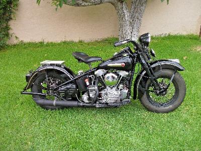 47 Harley-Davidson Servi-Car GE