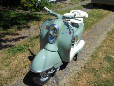 57 NSU Prima III
