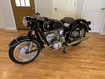 68 BMW R50 2
