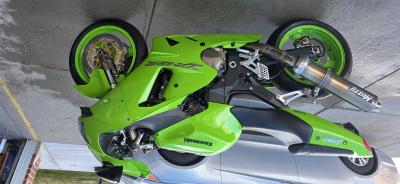 03 Kawasaki ZX-12R Ninja