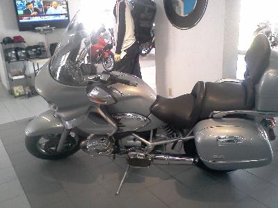 04 BMW R 1200 CL