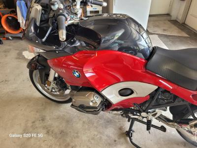 05 BMW R 1200 ST