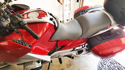 06 BMW R 1200 RT