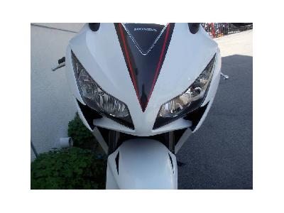18 Honda CB1000R
