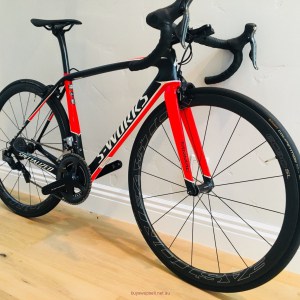 18 Aprilia RS4 125