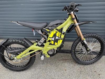 23 Surron Storm Bee F